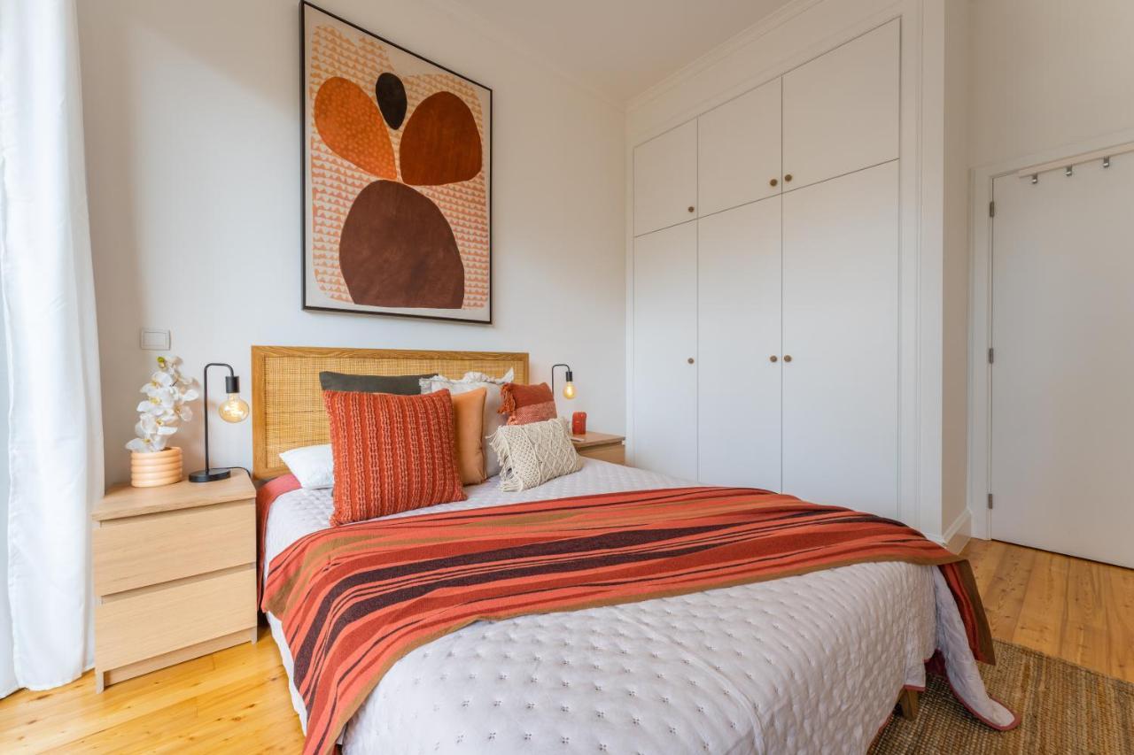 Апартаменти Flh Funchal Urban Escape Flat Екстер'єр фото